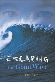 Escaping the Giant Wave