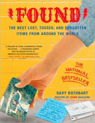 Found (Turtleback School & Library Binding Edition)