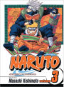 Naruto 3 (Turtleback School & Library Binding Edition)