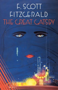 The Great Gatsby (Turtleback School & Library Binding Edition)