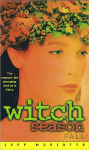 Fall (Witch Season Series)