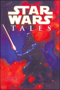 Star Wars Tales, Volume 1