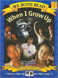When I Grow Up