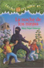 La Noche De Las Ninjas (Night Of The Ninjas)