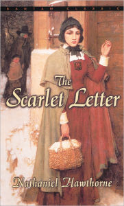 The Scarlet Letter (Turtleback School & Library Binding Edition)