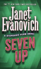 Seven Up (Stephanie Plum Series #7) (Turtleback School & Library Binding Edition)