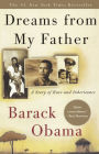 Dreams from My Father: A Story of Race and Inheritance (Turtleback School & Library Binding Edition)