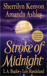 Stroke of Midnight