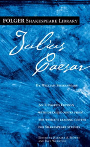 Title: Julius Caesar (Turtleback School & Library Binding Edition), Author: William Shakespeare