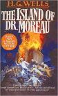 The Island of Dr. Moreau