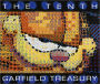 The Tenth Garfield Treasury (Turtleback School & Library Binding Edition)