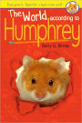 The World According to Humphrey (Humphrey Series #1) (Turtleback School & Library Binding Edition)