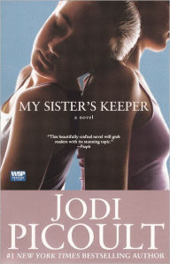 My Sister's Keeper (Turtleback School & Library Binding Edition)