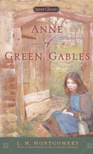 Anne of Green Gables (Turtleback School & Library Binding Edition)