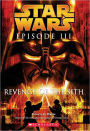 Star Wars Episode III: Revenge of the Sith (Turtleback School & Library Binding Edition)