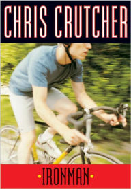 Ironman (Turtleback School & Library Binding Edition)