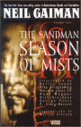 The Sandman, Volume 4: The Season of Mists