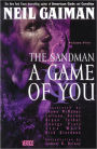 The Sandman, Volume 5: A Game of You