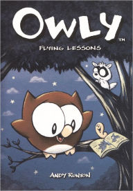 Flying Lessons (Owly Series #3)