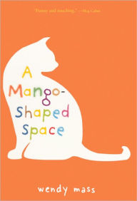 Title: A Mango-Shaped Space (Turtleback School & Library Binding Edition), Author: Wendy Mass
