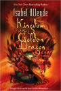 Kingdom of the Golden Dragon (Alexander Cold Series #2)