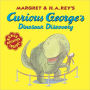 Curious George's Dinosaur Discovery (Turtleback School & Library Binding Edition)