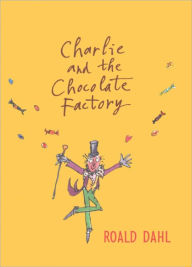Charlie and the Chocolate Factory (Turtleback School & Library Binding Edition)