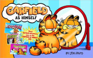 Garfield As Himself (Turtleback School & Library Binding Edition)