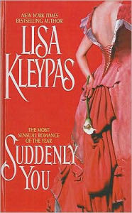 Suddenly You