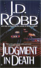 Judgment in Death (In Death Series #11) (Turtleback School & Library Binding Edition)