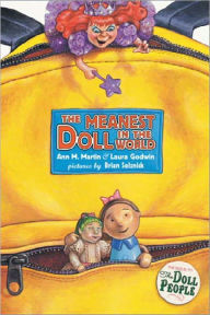 The Meanest Doll in the World (Turtleback School & Library Binding Edition)
