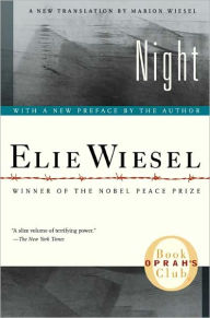 Title: Night (Turtleback School & Library Binding Edition), Author: Elie Wiesel