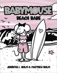 Beach Babe (Turtleback School & Library Binding Edition)