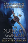 The Ruins of Gorlan (Ranger's Apprentice Series #1) (Turtleback School & Library Binding Edition)