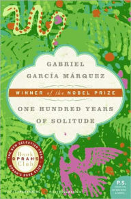 Title: One Hundred Years of Solitude (Turtleback School & Library Binding Edition), Author: Gabriel García Márquez