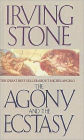 Agony and the Ecstasy: A Biographical Novel of Michelangelo