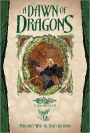 Dragonlance - A Dawn of Dragons: Dragons of Spring Dawning (Young Readers Chronicles #6)