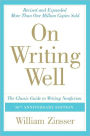 On Writing Well (30th Anniversary Edition) (Turtleback School & Library Binding Edition)