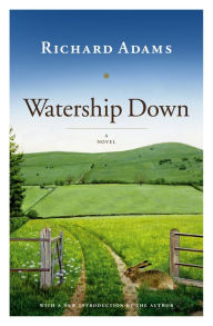 Watership Down (Turtleback School & Library Binding Edition)