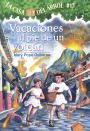 Vacaciones Al Pie De Un Volcan (Vaction Under The Volcano)