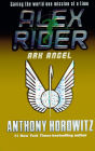 Ark Angel (Alex Rider Series #6) (Turtleback School & Library Binding Edition)