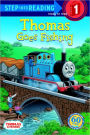 Thomas Goes Fishing (Turtleback School & Library Binding Edition)