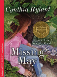 Missing May (Turtleback School & Library Binding Edition)