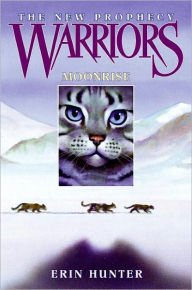Moonrise (Warriors: The New Prophecy Series #2) (Turtleback School & Library Binding Edition)