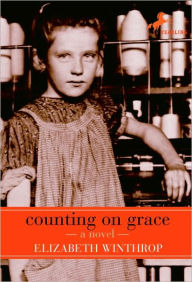 Counting On Grace (Turtleback School & Library Binding Edition)