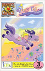Pony Tales (Turtleback School & Library Binding Edition)