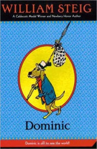 Dominic (Turtleback School & Library Binding Edition)