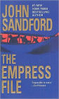 The Empress File (Kidd Series #2)
