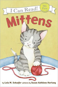 Mittens (Turtleback School & Library Binding Edition)