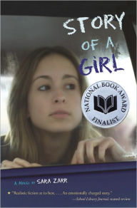 Story of a Girl (Turtleback School & Library Binding Edition)